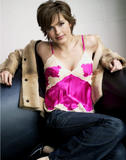 Mariska Hargitay  Fabrice Trombert Photoshoot