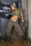 Dorothy Black - Playing With Her Big Guns n2b41f6yxs