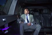 Shagging the Chauffeur August Taylor Johnny Castle set 01 b4k97bjdcp
