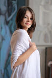 ALINA F. in COFFEE WITH ME 35tdkef16q